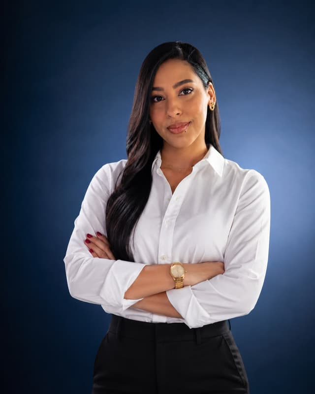 Jenniffer Montalvo, Arquitecta de VALIDA